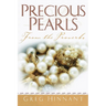Precious Pearls From the Proverbs
