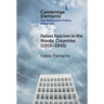 Italian Fascism in the Nordic Countries (1919-1945)