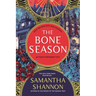 The Bone Season: Author's Preferred Text