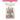 Creative Haven the Beautiful Language of Flowers Coloring Book