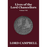 Lives of the Lord Chancellors Vol. VIII