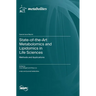 State-of-the-Art Metabolomics and Lipidomics in Life Sciences: Methods and Applications
