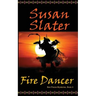 Fire Dancer: Ben Pecos Mysteries, Book 4