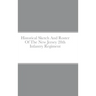 Historical Sketch And Roster Of The New Jersey 28th Infantry Regiment