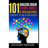 101 brain teasers