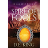 Spire Of Fools