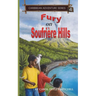 Fury on Soufriere Hills: Caribbean Adventure Series Book 4