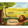 Exploring the Surprising World of the Savanna