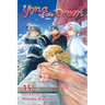 Yona of the Dawn, Vol. 35