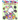 Happy Easter Dot Marker Coloring Book