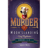 Moon's Landing Cozy Mysteries Books 1-3