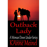 Outback Lady
