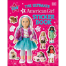 American Girl Ultimate Sticker Book
