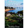 Deep and Deadly Secrets: A Blue Water Mystery