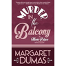 Murder in the Balcony