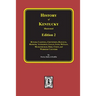 History of Kentucky: the 2nd Edition