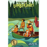 Lumberjanes Vol. 3