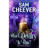 What Devilry is This?: A Paranormal Women's Fiction Novel