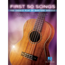 First 50 Songs You Should Play on Baritone Ukulele