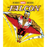 The Falcon: My Mighty Marvel First Book