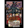 The Young Sherlock Holmes Adventures