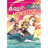Cryptid Kids: The Bawk-Ness Monster: A Graphic Novel