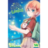 We Never Learn, Vol. 14: The Clockwork Fireflies Yearn for the Snow Flurries of [X]