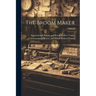 The Broom Maker; Volume 8