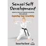 Sensei Self Development - Mental Health Chronicles Series - Exploring Your Creativity