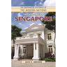 The History of Singapore
