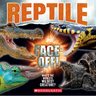 Reptile Face-Off!