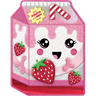 Strawberry Milk