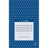 African-American Males and the U.S. Justice System of Marginalization: A National Tragedy