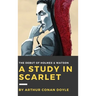 A Study in Scarlet