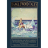 Tanglewood Tales: Tales from ancient Greece - Illustrated by Virginia Frances Sterrett