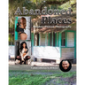Abandoned Places: Boudoir - Portrait Photography