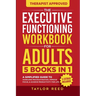 The Executive Functioning Workbook for Adults