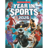 Scholastic Year in Sports 2026