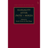 Illegality after Patel v Mirza