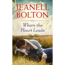 Where the Heart Leads