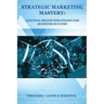 Strategic Marketing Mastery: Aligning Brand Strategies for Business Success