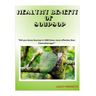 Health Benefit of Soursop: "Did you know Soursop is 1000 times more effective than Chemotherapy?"