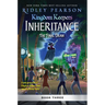 Kingdom Keepers: Inheritance: The Final Draw: Kingdom Keepers Inheritance Book 3