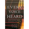 Every Voice Heard