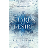 Shards of Desire: A standalone dragon fantasy romance