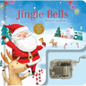 Jingle Bells: A Musical Book: Wind-Up Music Box Book