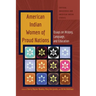 American Indian Women of Proud Nations: Essays on History, Language, and Education