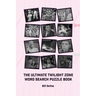 The Ultimate Twilight Zone Word Search Puzzle Book