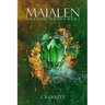 Maialen: The Keepers of Imbria Book 2