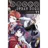 Bungo Stray Dogs, Vol. 11